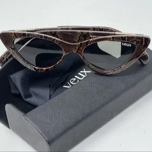 veux | Accessories | Rare Veux Sunglasses Picadilly 